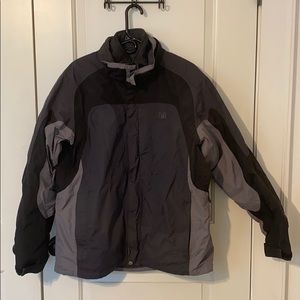 Men’s Northface Winter Coat